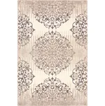 Vlněný koberec Agnella Isfahan Aneto Alabastr - 240 x 340 cm