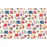 PROSTÍRÁNÍ SWEETS 28,5X44CM