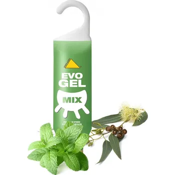 Lék na kožní problémy, vlasy a nehty Mast EVO GEL Druh: MIX - 5 kg