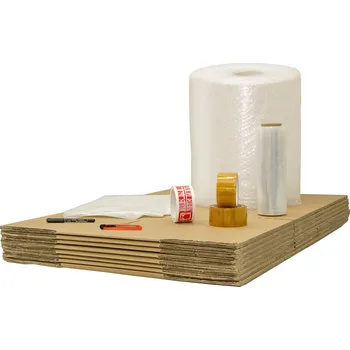 Obalový materiál CleverPack Sada na stěhování S