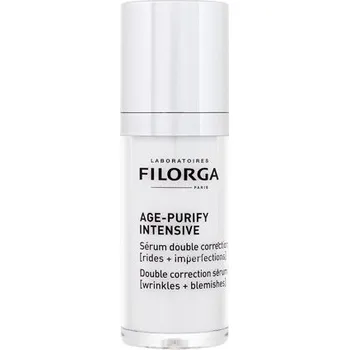 Pleťové sérum Filorga Age-Purify Intensive Double Correction Serum - Pleťové sérum proti vráskám 30 ml