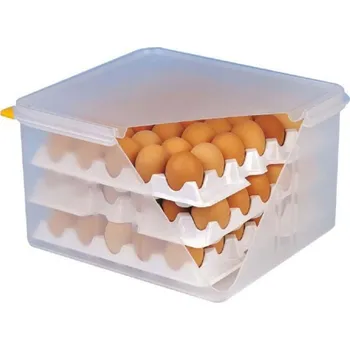 Myčka nádobí Box na vejce| TOM, NC-8023