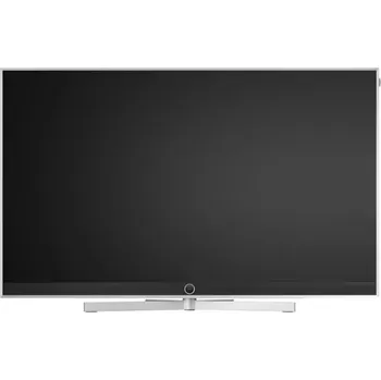 Televizor Loewe Stellar 65 dr+ (alu, concrete, Tizen) (65" OLED TV)