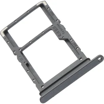 Mobilní telefon Honor X8 dual SIM slot (černý)