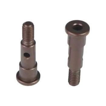 RC náhradní díl Serpent Wheelaxle rear 411 - FF (2) SER401514 - expresní doprava