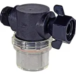 SHURflo 255-215 jemný vodní filtr Ø 12,7 mm (1/2 )