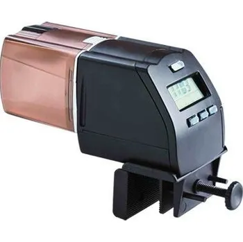 Krmítko pro ptáka Automatické krmítko Aqua nowa