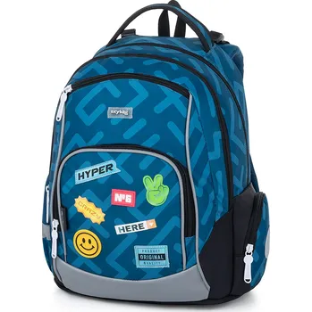 Oxybag Oxy Go 22 l