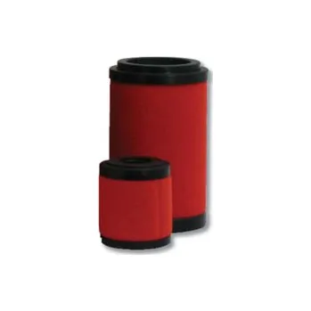 Kompresor Filtrační vložka Boge 1/120 V, FP, A, Filtrační vložka A