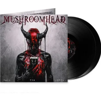 Zahraniční hudba Mushroomhead - Call The Devil (2LP, NPR1231VINYL)