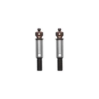 RC náhradní díl Serpent DJC wheelaxle BB (2) (SER401935) SER401935 - expresní doprava