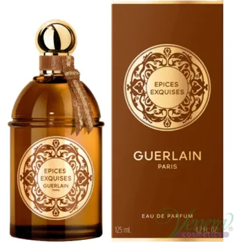 Guerlain Epices Exquises U EDP 125 ml