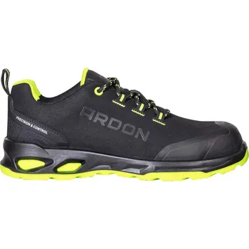 Pracovní obuv Bezpečnostní polobotka ARDON®BRIMIC S3S ESD 44 -