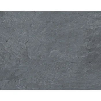 Obkladový a podlahový panel Classen Ceramin Wall Negrar off black, 120 x 40 cm,