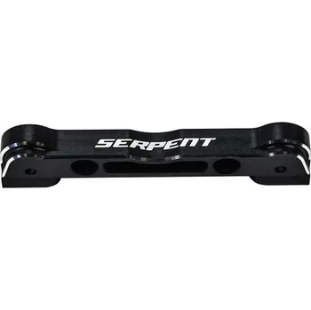 RC náhradní díl Serpent Suspension bracket fr rr SRX8T (SER601095) SER601095 - expresní doprava