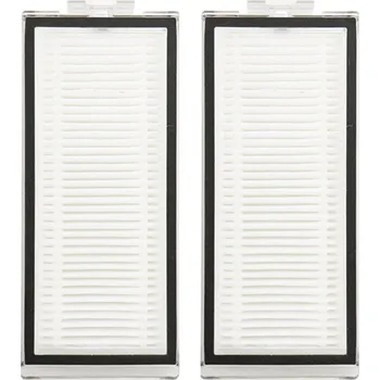 Filtr do robotického vysavače Sunny HEPA filtry pro vysavač Xiaomi Roborock Q7, Q7 Max, Q7 Max+, T8 - 2ks