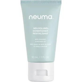 Neuma Pece-o-vlasy Neu-VolumeKondicionér 30 ml (4&nbsp;967,00 Kč / 1 l)