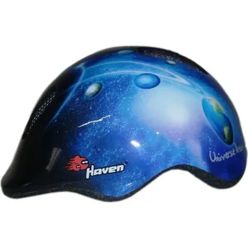 Cyklistická přilba Přilba dětská HAVEN Dream vesmír XS