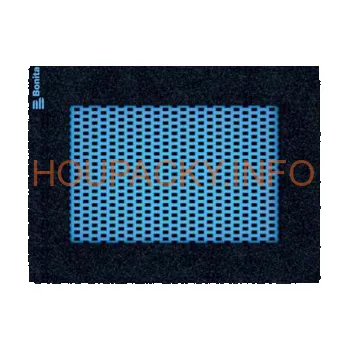 Trampolína Trampolína do země TR-O210-B - modrá