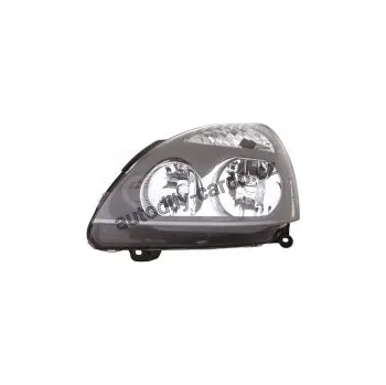 Přední světlomet Hlavní světlomet ALKAR 2746173