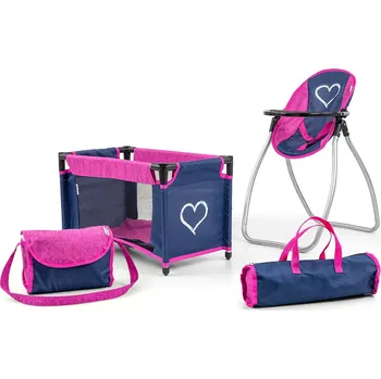 Milly Mally Elsa Prestige sada pro…