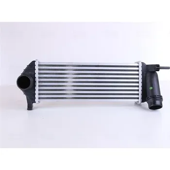 Auto-moto Chladič turba NISSENS 96308