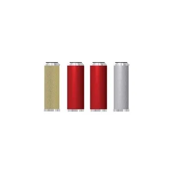 Kompresor Filtrační vložka Zander 5060 V, Z, Y, X, A (Al), Filtrační vložka A