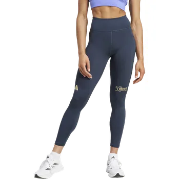 Dámské kalhoty Legíny adidas BMW Berlin Marathon 2024 7/8 jf0827 Velikost XXS