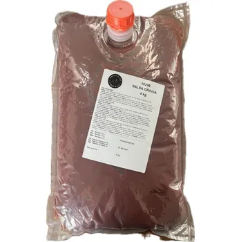 Omáčka FRONT LINE Salsa Gringa Hot 4kg