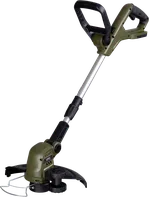 Strunová sekačka Narex Camouflage CVT 300 65406397
