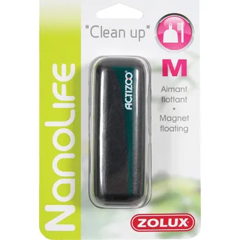 Stěrka akvarijní magnetická M Zolux