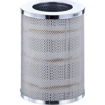 Hydraulický filtr Filtr, pracovní hydraulika MANN-FILTER HD 15 001