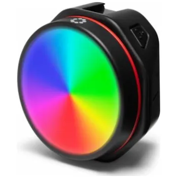 Stativ LED světlo JOBY Beamo Reel Color
