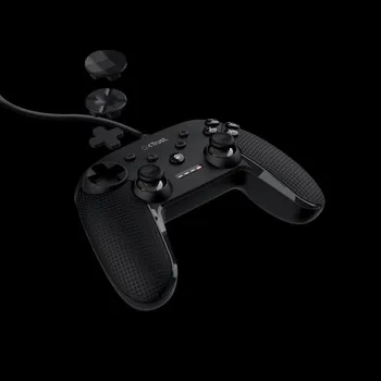 Herní ovladač TRUST Gamepad GXT541 MUTA PC CONTROLLER