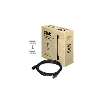 Video kabel Club3D CAC-1321