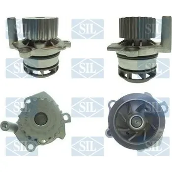 Chladič motoru Vodní čerpadlo, chlazení motoru SALERI SIL PA1538