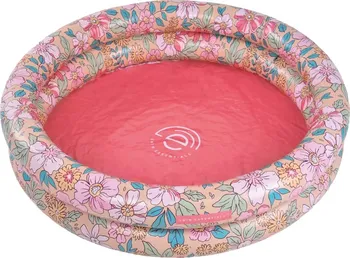 Dětský bazének Swim Essential Nafukovací bazén 60 cm Pink Blossom