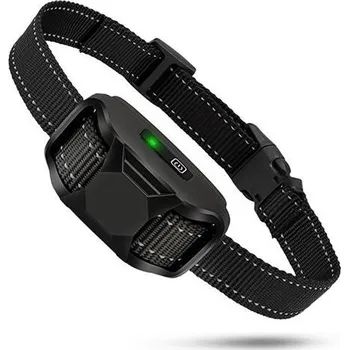 Obojek pro psa GETI Obojek elektronický výcvikový GPT01-S náhradní přijímač