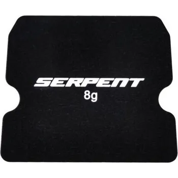 RC náhradní díl Serpent Servo weight alu SRX2 Gen3 (SER500760) SER500760 - expresní doprava