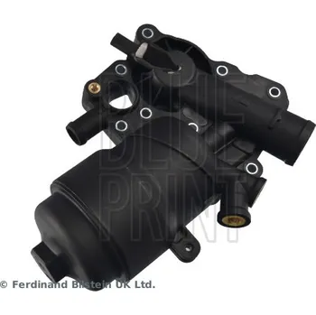 Olejový filtr Pouzdro, olejový filtr BLUE PRINT ADBP210152
