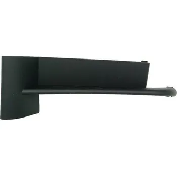 Kapota Mřížka nárazníku levá BMW 7 (E65/E66), 09.01-12.04 OE 51117056093