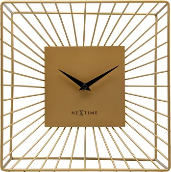 Budík NeXtime, Stolní hodiny Vasco Table - Formadore