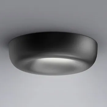 Lampička Serien Lighting serien.lighting Cavity Recessed L, černá LED 20 W celkem - Doprava zdarma