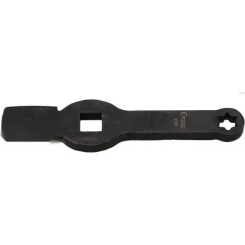 Dílna Klíč očkový Torx E20 na pobíjení Condor C.5239-E20