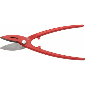 Nůžky na plech Nůžky na plech 250mm rovné - 2342 ROSTEX