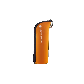 Zdravá lahev Termoobal 700ml cihla