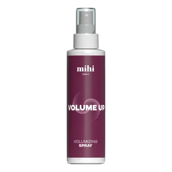 Stylingový přípravek Volume Up. Objemový sprej 150ml 031502