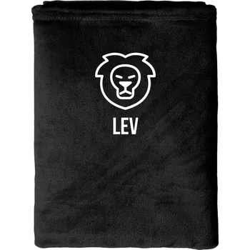 deka Deka mikroplyš (150x200 cm) Znamení lev