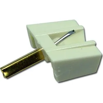 Příslušenství pro gramofon Jehla do gramofonu Unitra / Fonica MF100, MF104 S, MF102