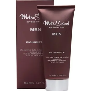 Čistící gel Metro Sexual - čisticí gel